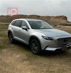 Mazda CX-9